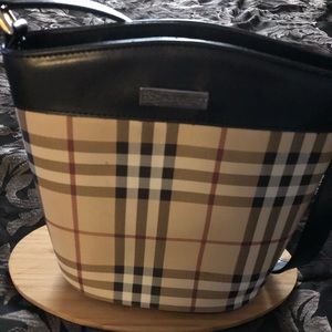 Burberry Handbag